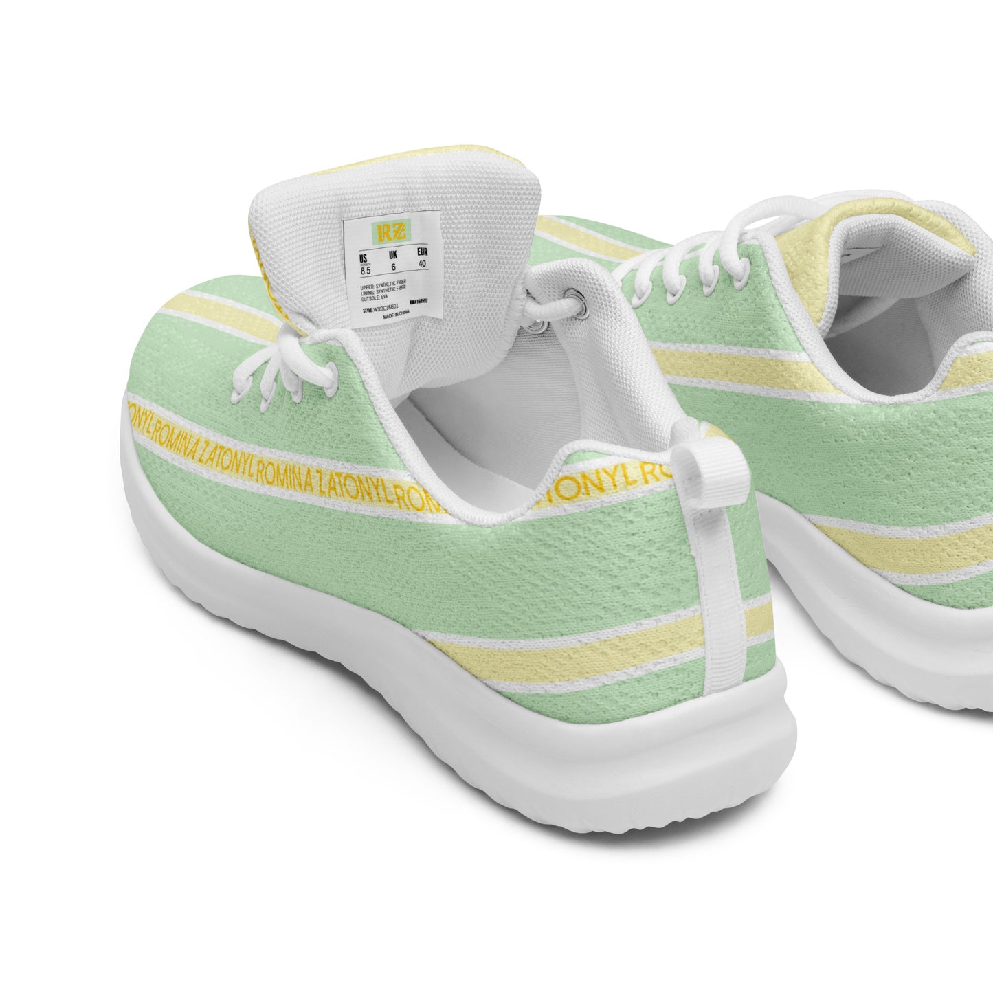 Zapatillas de deporte para mujer RZ