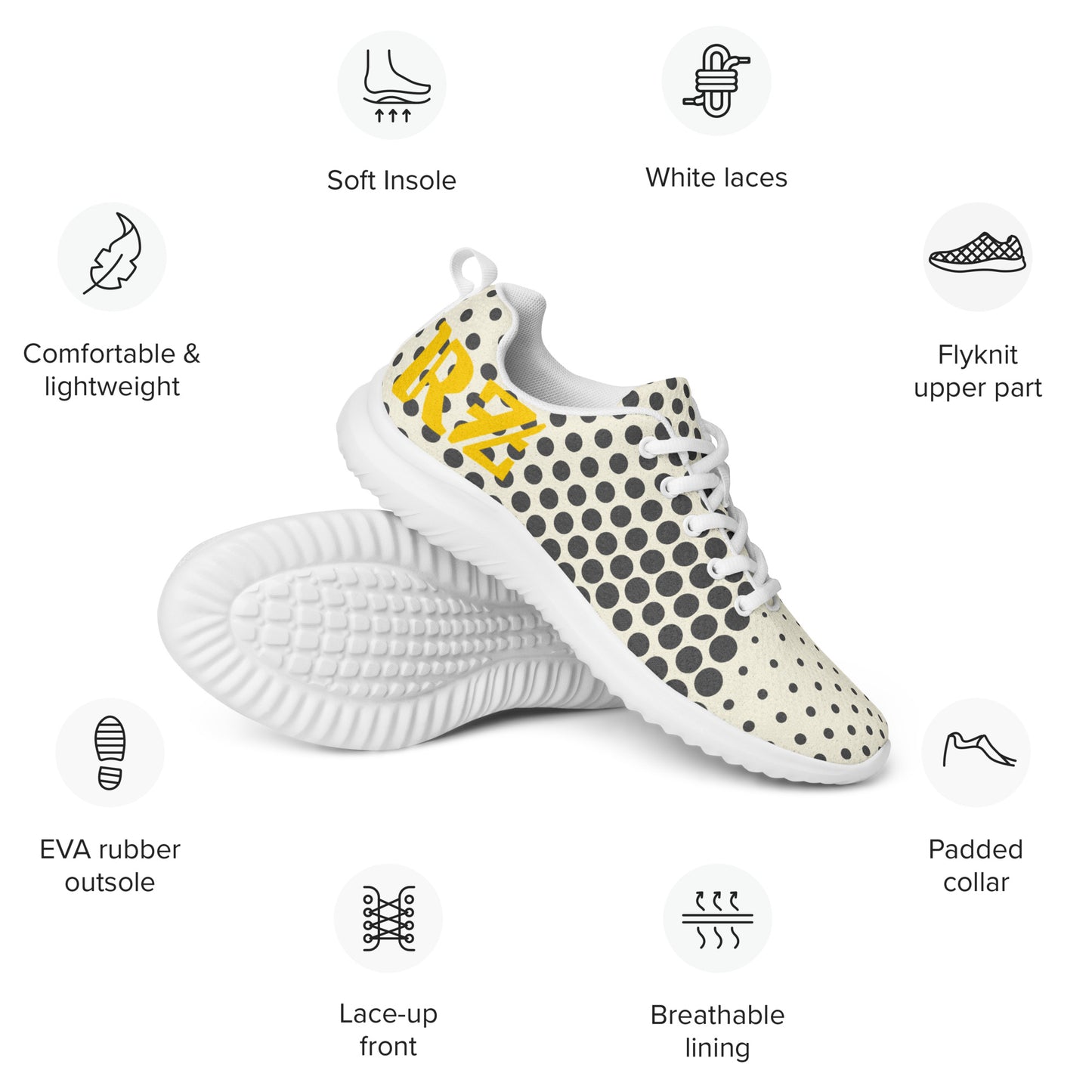 Zapatillas RZ mujer Sport