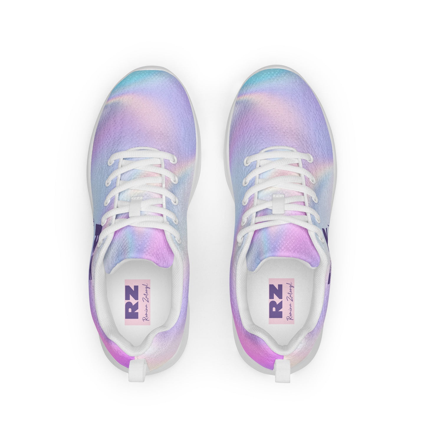 Zapatillas de deporte para mujer RZ