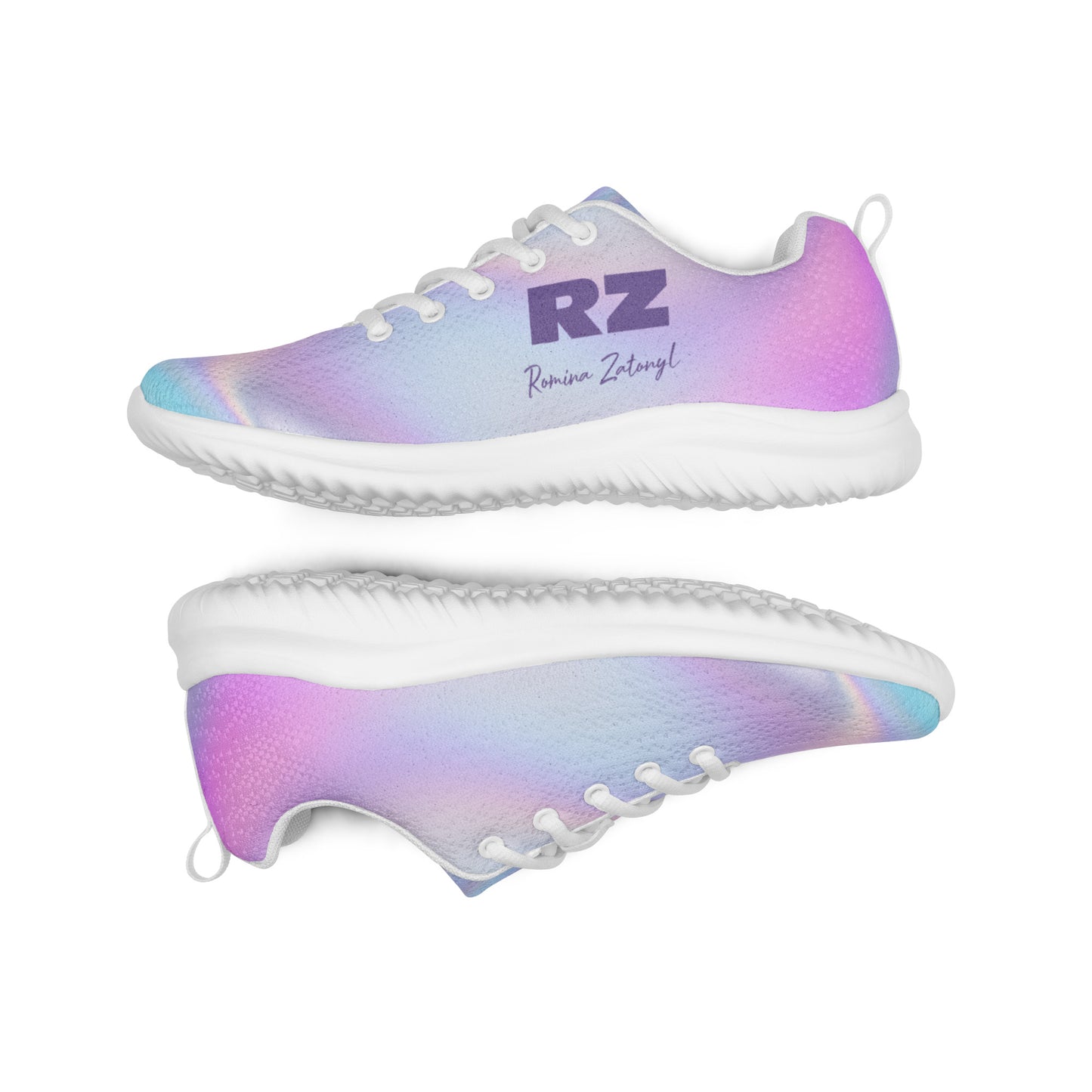 Zapatillas de deporte para mujer RZ