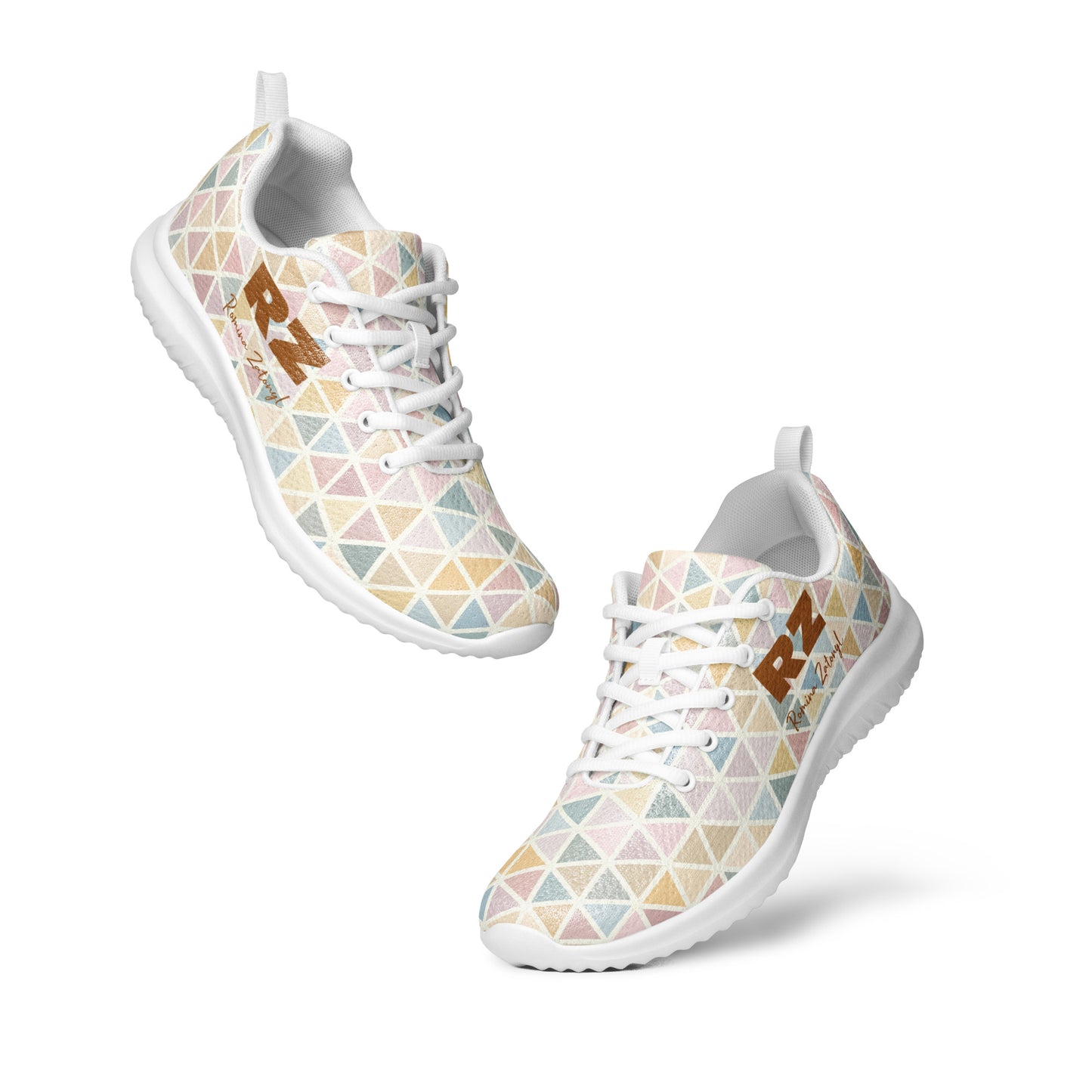 Zapatillas de deporte para mujer RZ