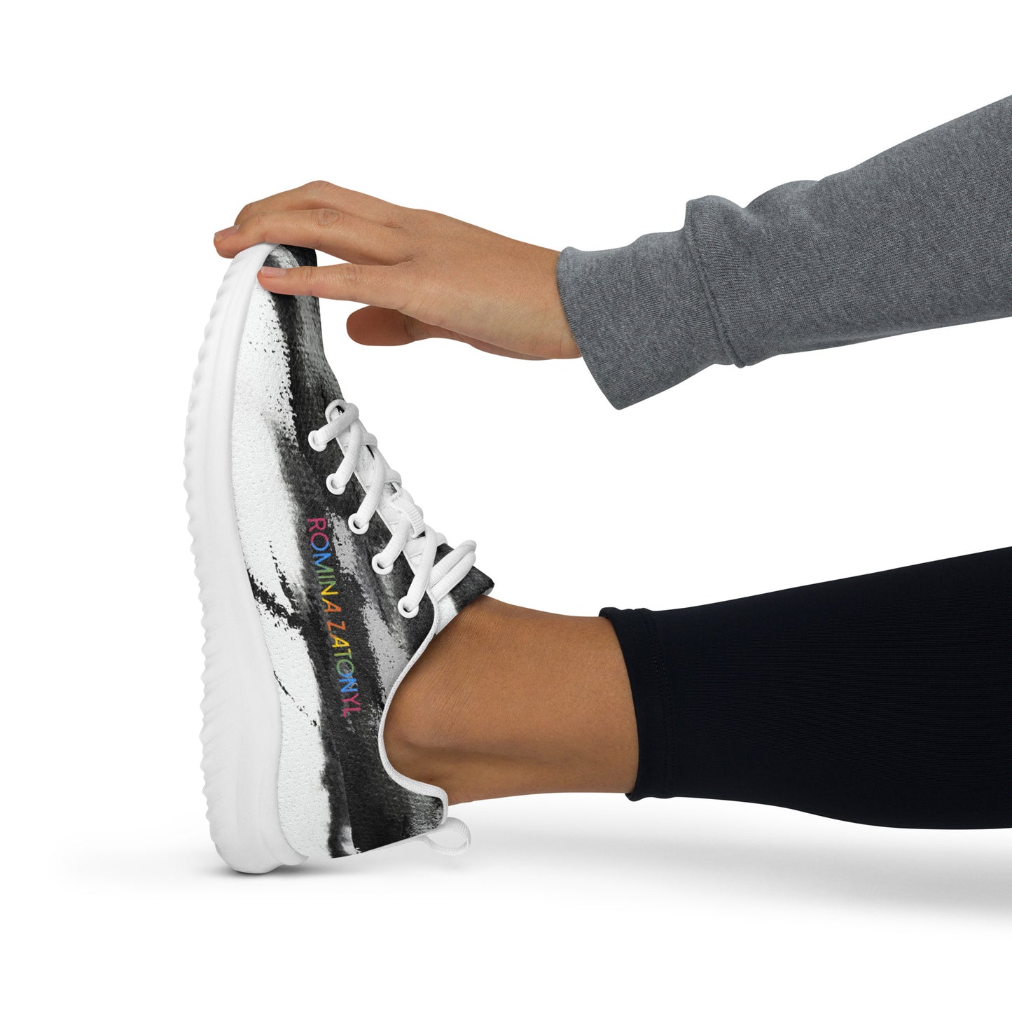 Zapatillas RZ mujer Sport