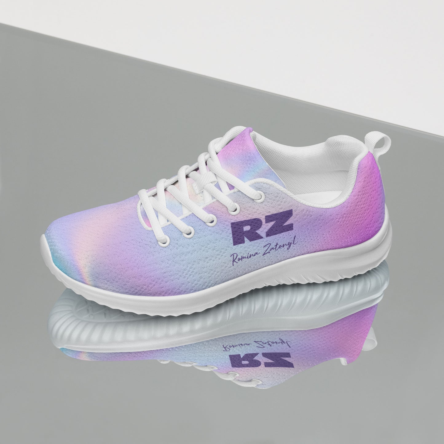 Zapatillas de deporte para mujer RZ