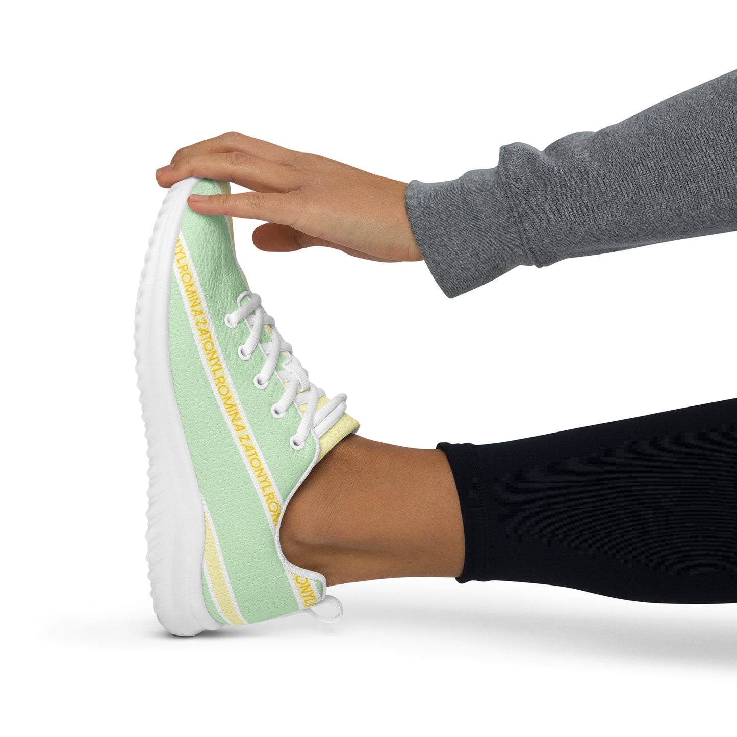 Zapatillas de deporte para mujer RZ