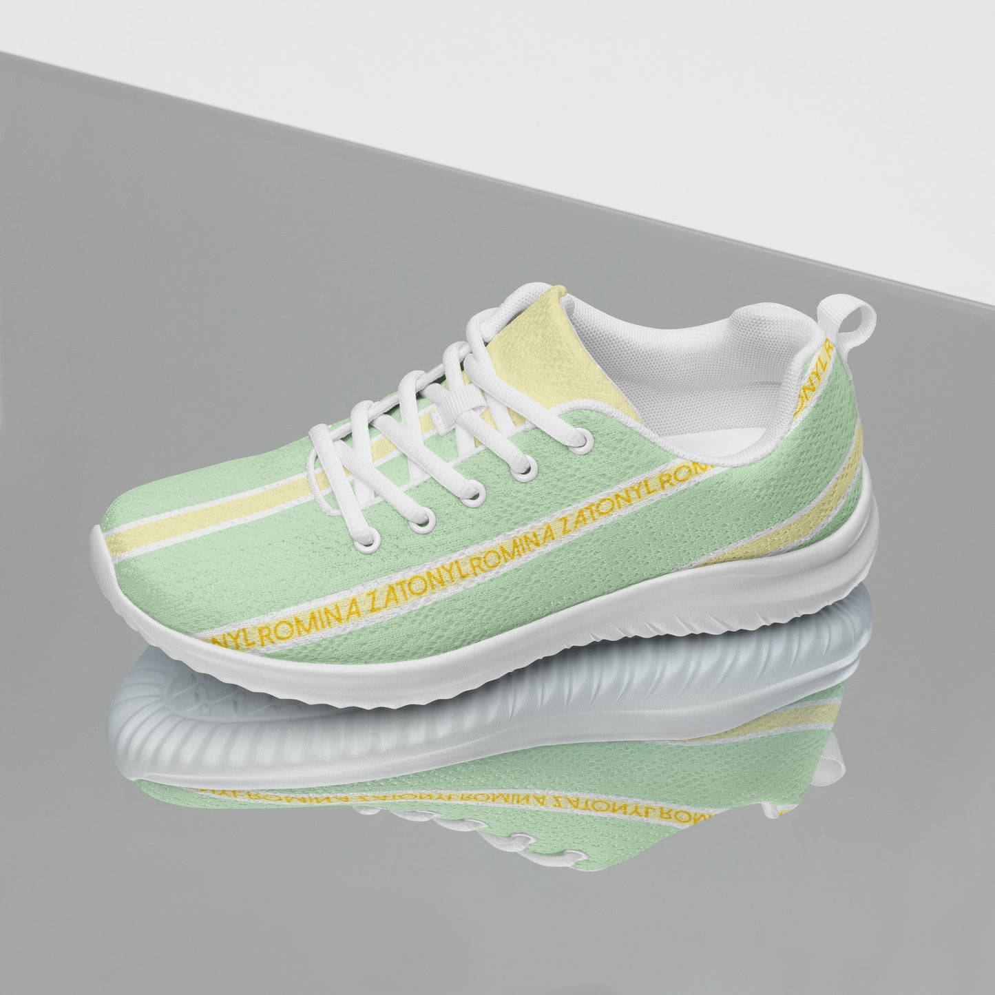 Zapatillas de deporte para mujer RZ
