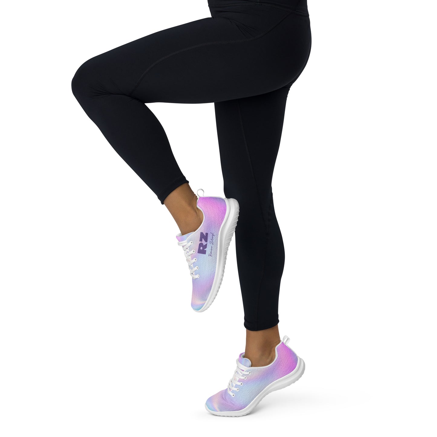 Zapatillas de deporte para mujer RZ