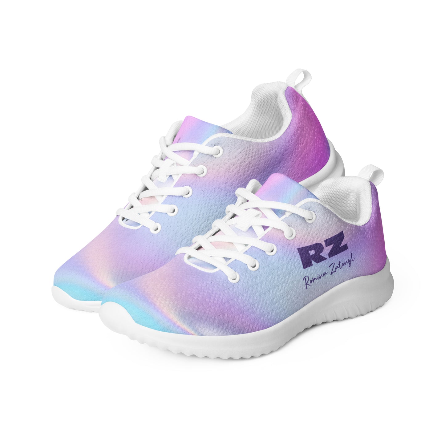Zapatillas de deporte para mujer RZ