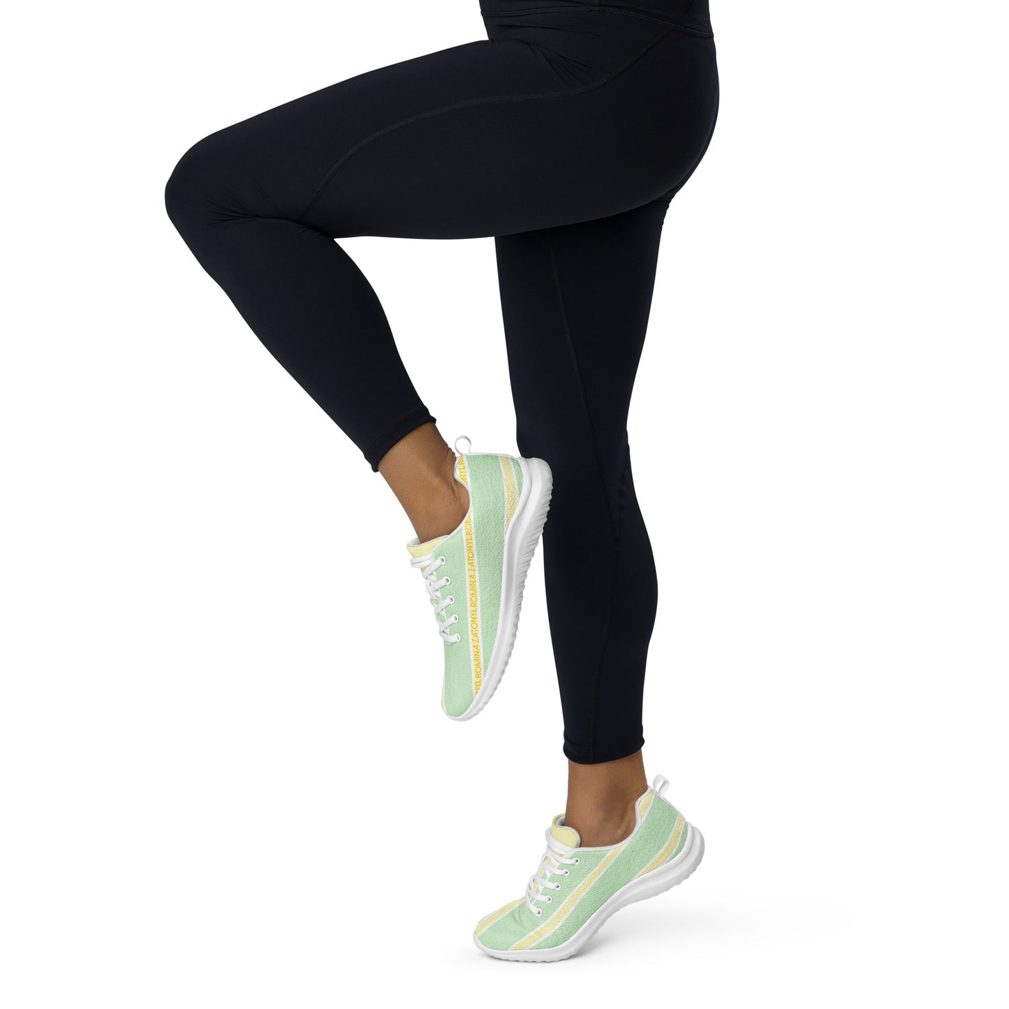 Zapatillas de deporte para mujer RZ
