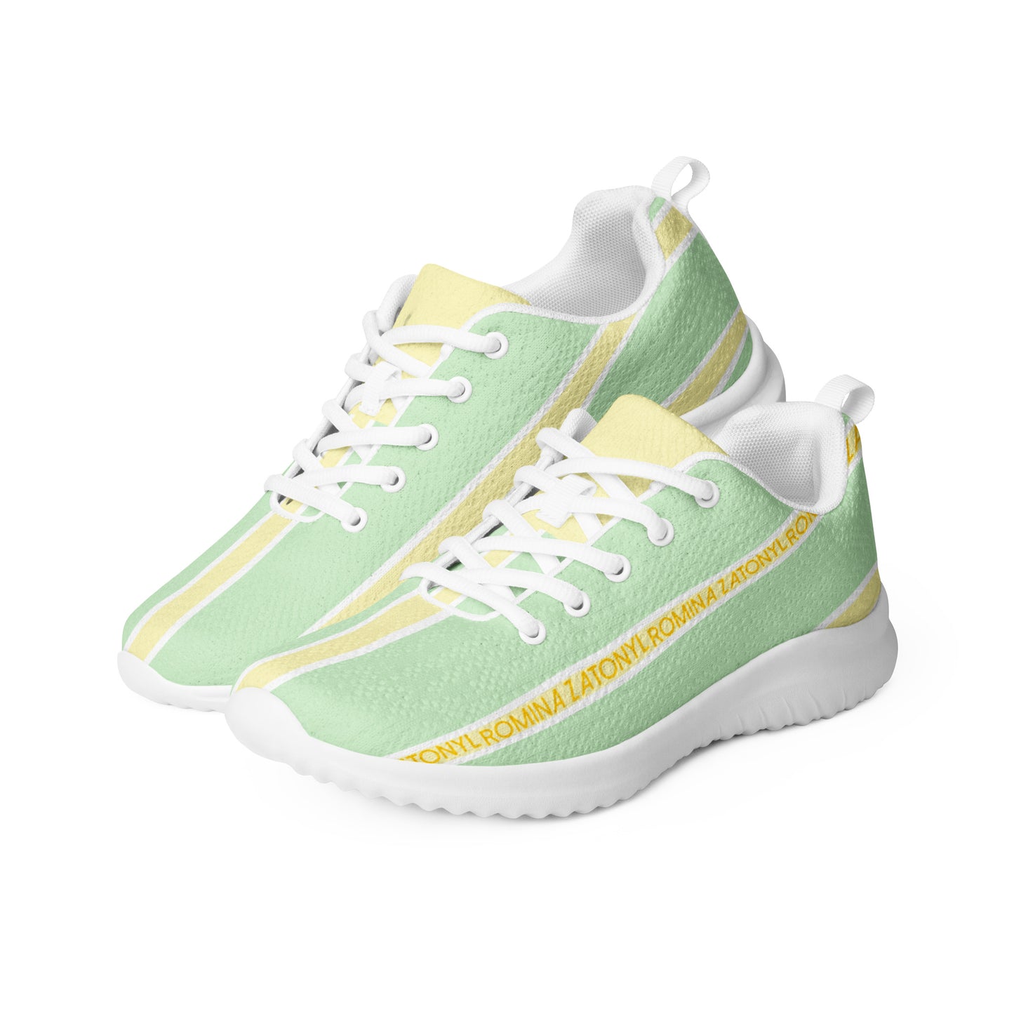 Zapatillas de deporte para mujer RZ