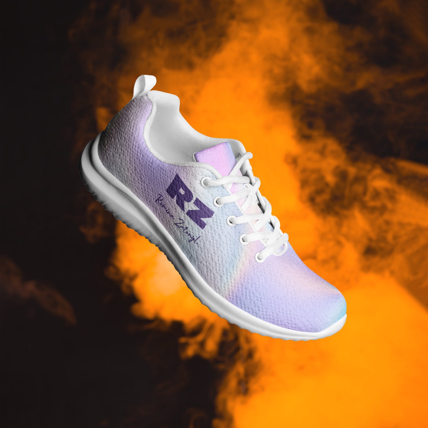 Zapatillas de deporte para mujer RZ