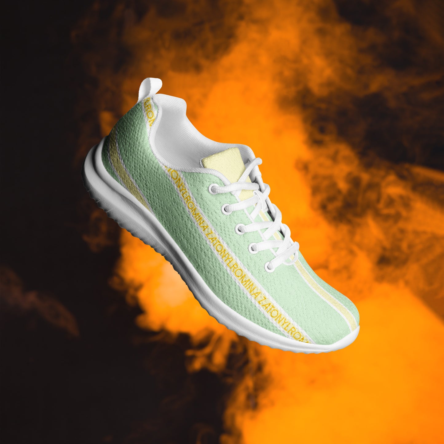 Zapatillas de deporte para mujer RZ