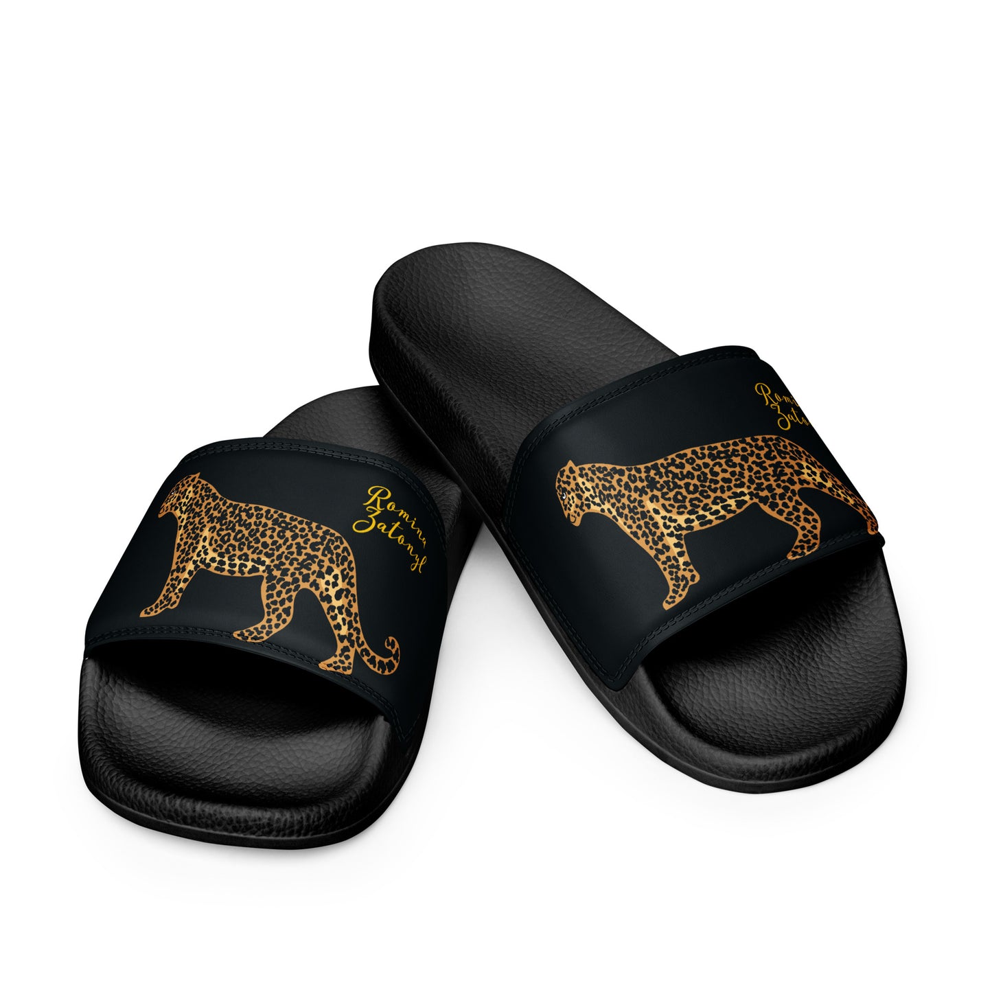 Sandalias leopard RZ Women's