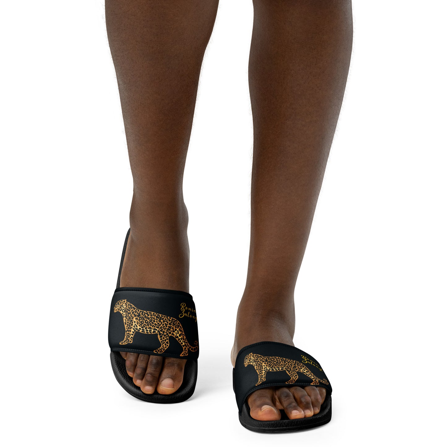 Sandalias leopard RZ Women's