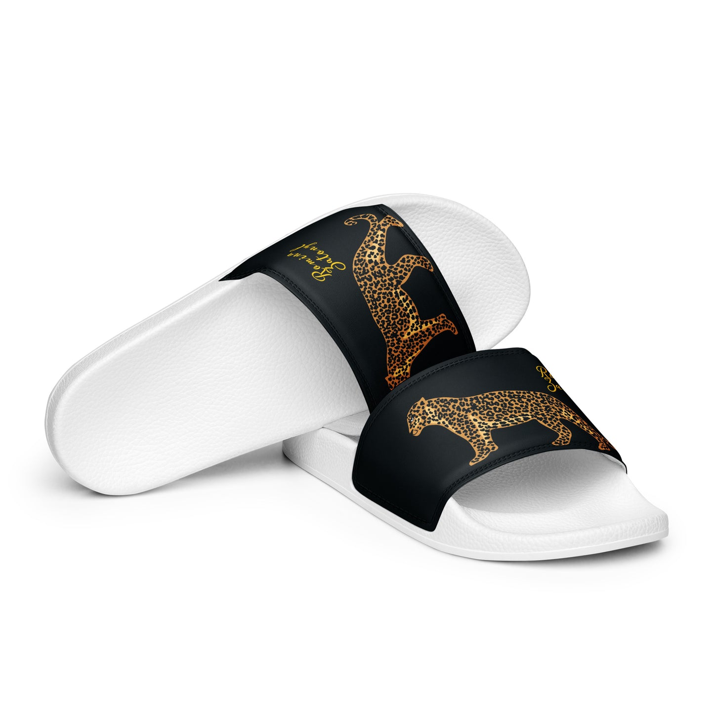 Sandalias leopard RZ Women's