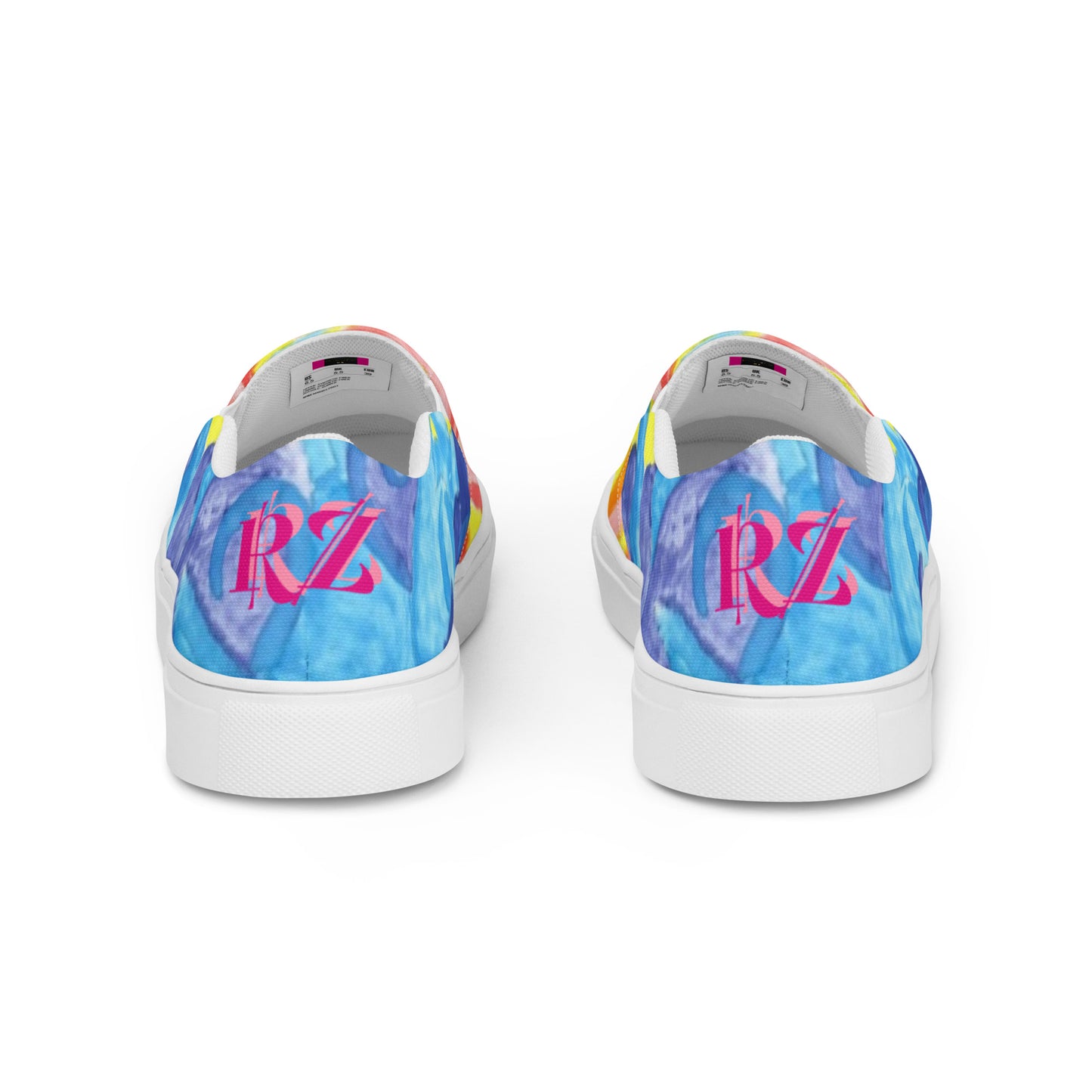 Sneakers Woman-New Collection From Genesis RZ