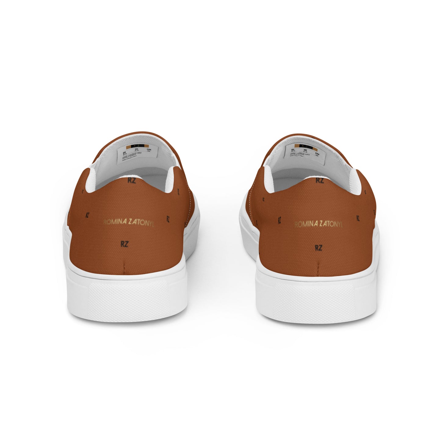 Zapatillas RZ Woman