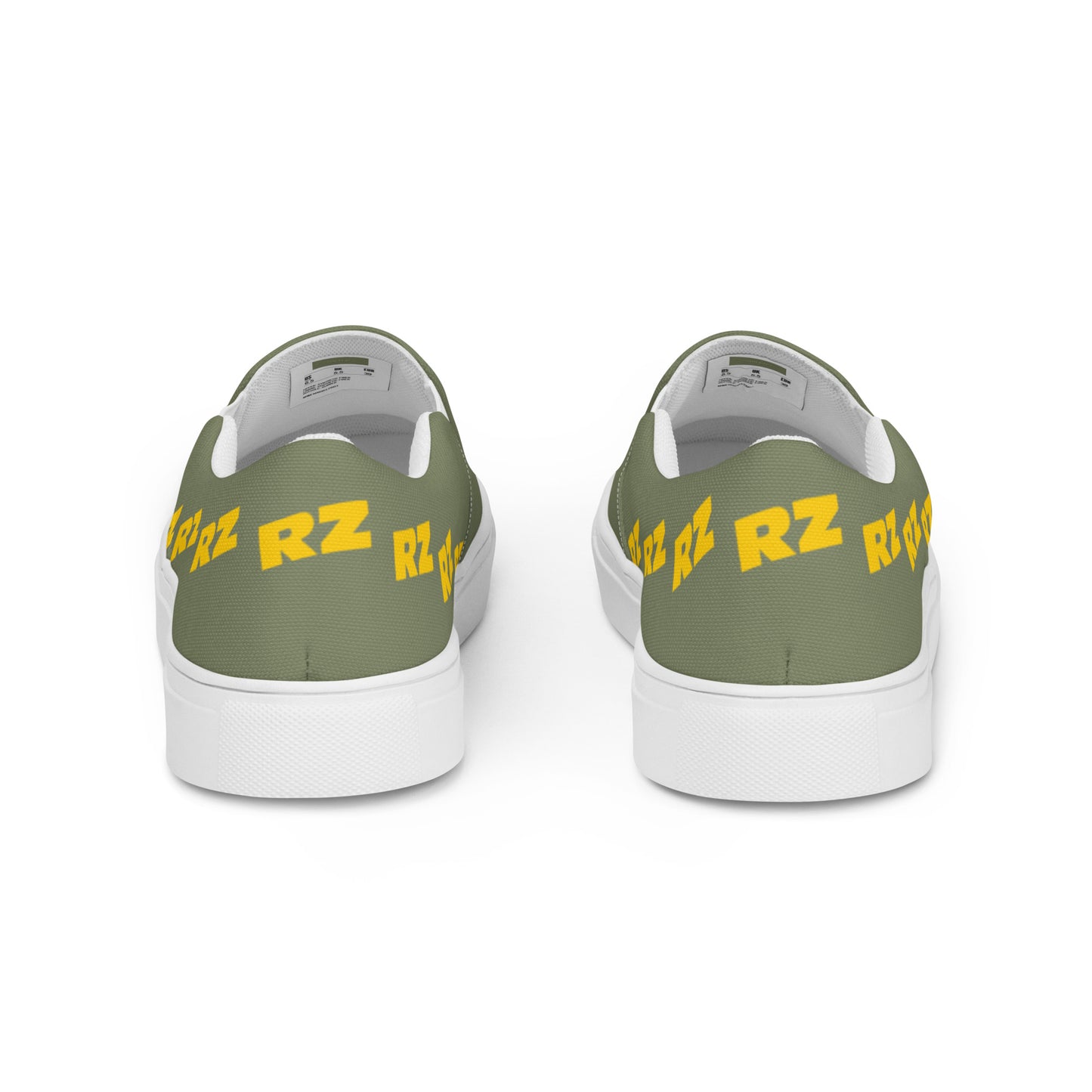Zapatillas RZ Woman