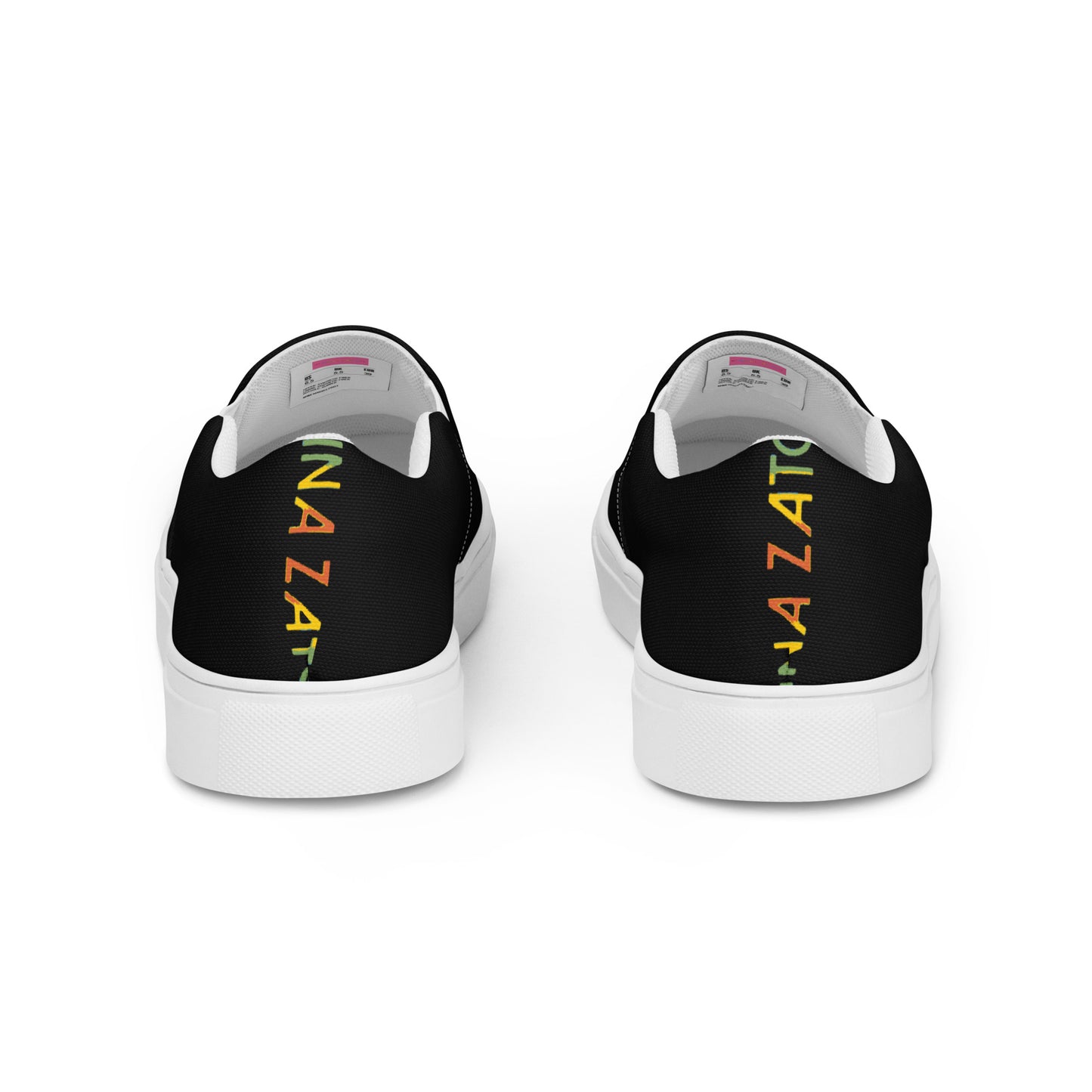 Zapatillas RZ de dama