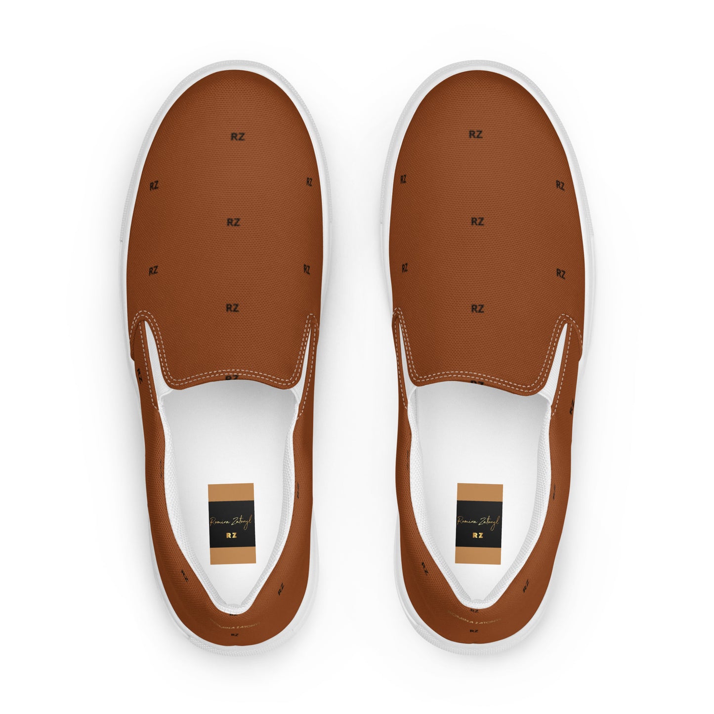 Zapatillas RZ Woman