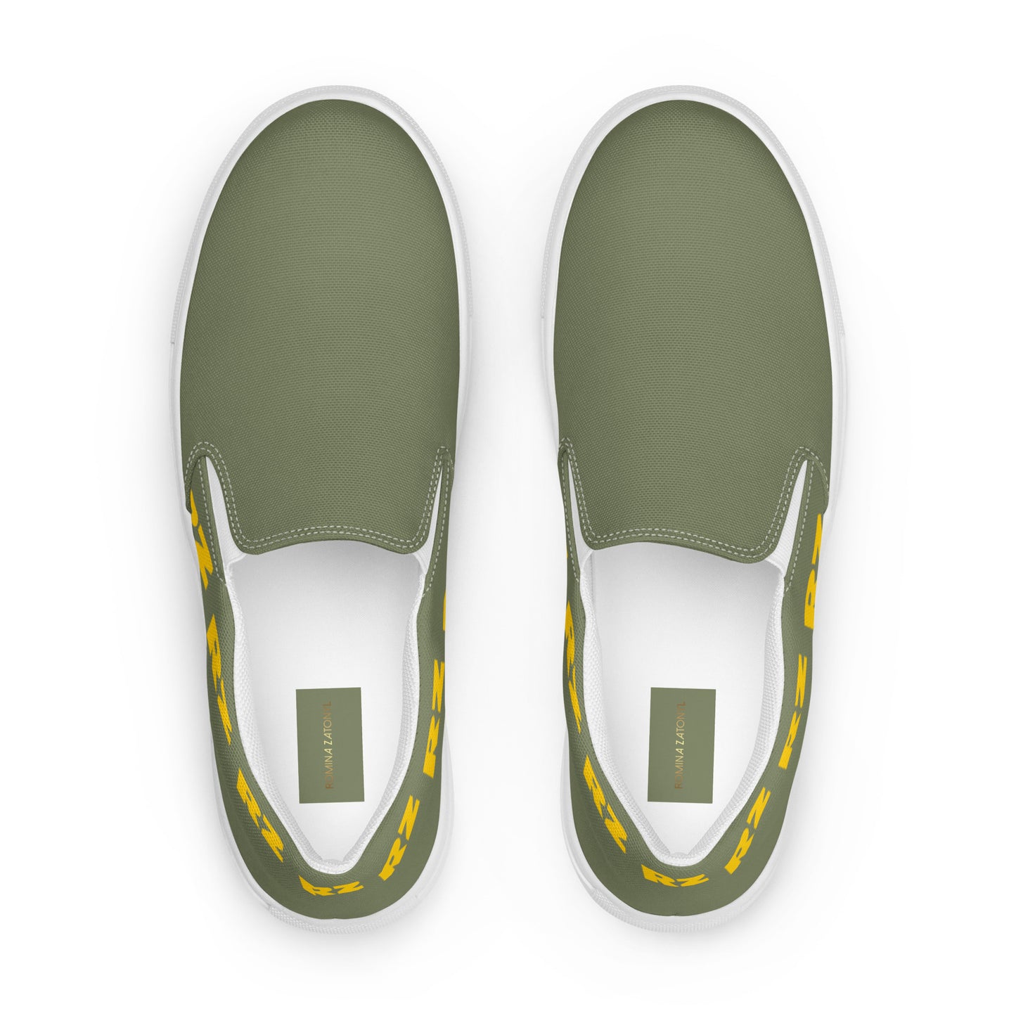 Zapatillas RZ Woman
