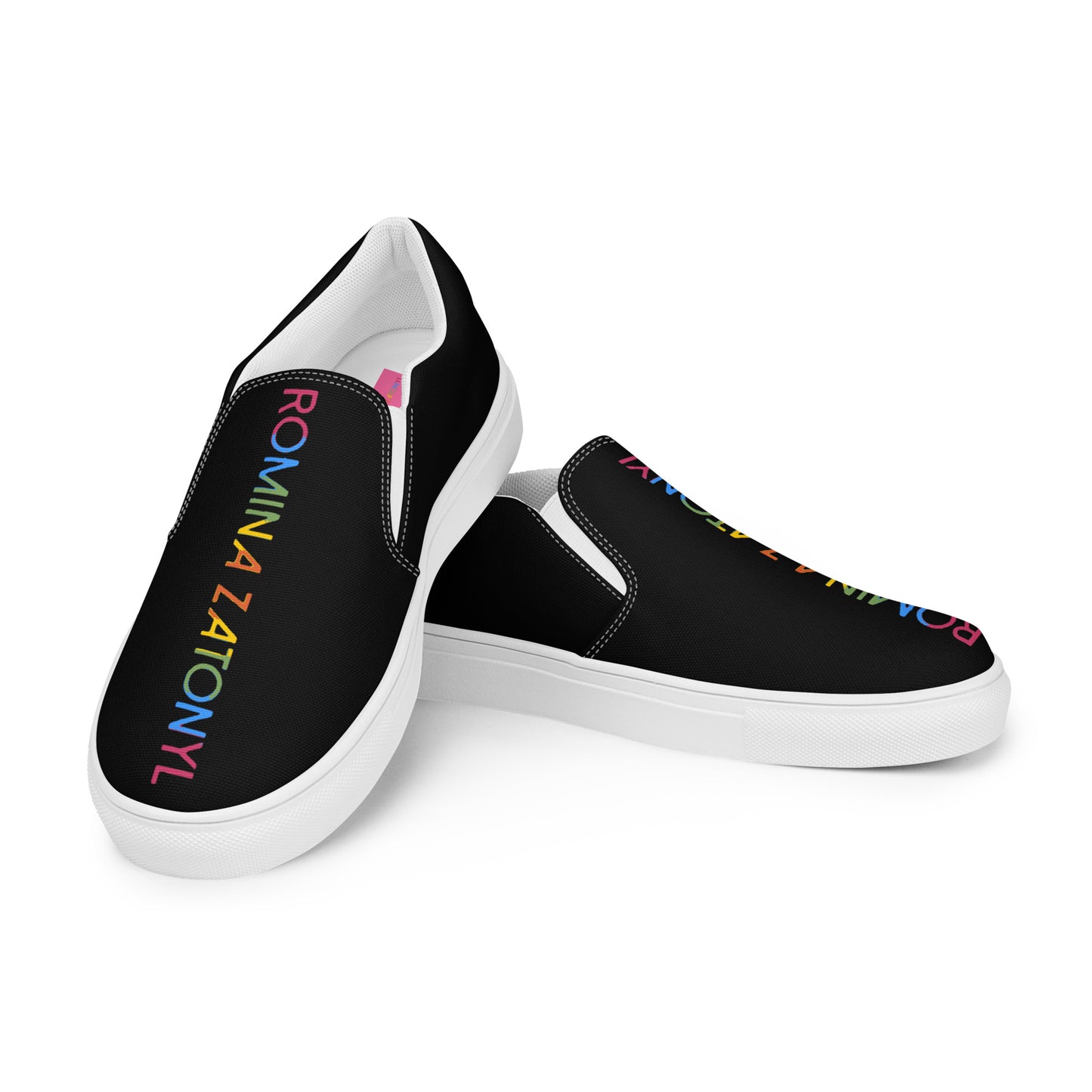 Zapatillas RZ de dama