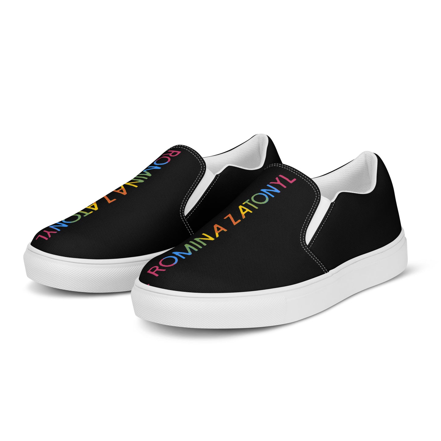 Zapatillas RZ de dama