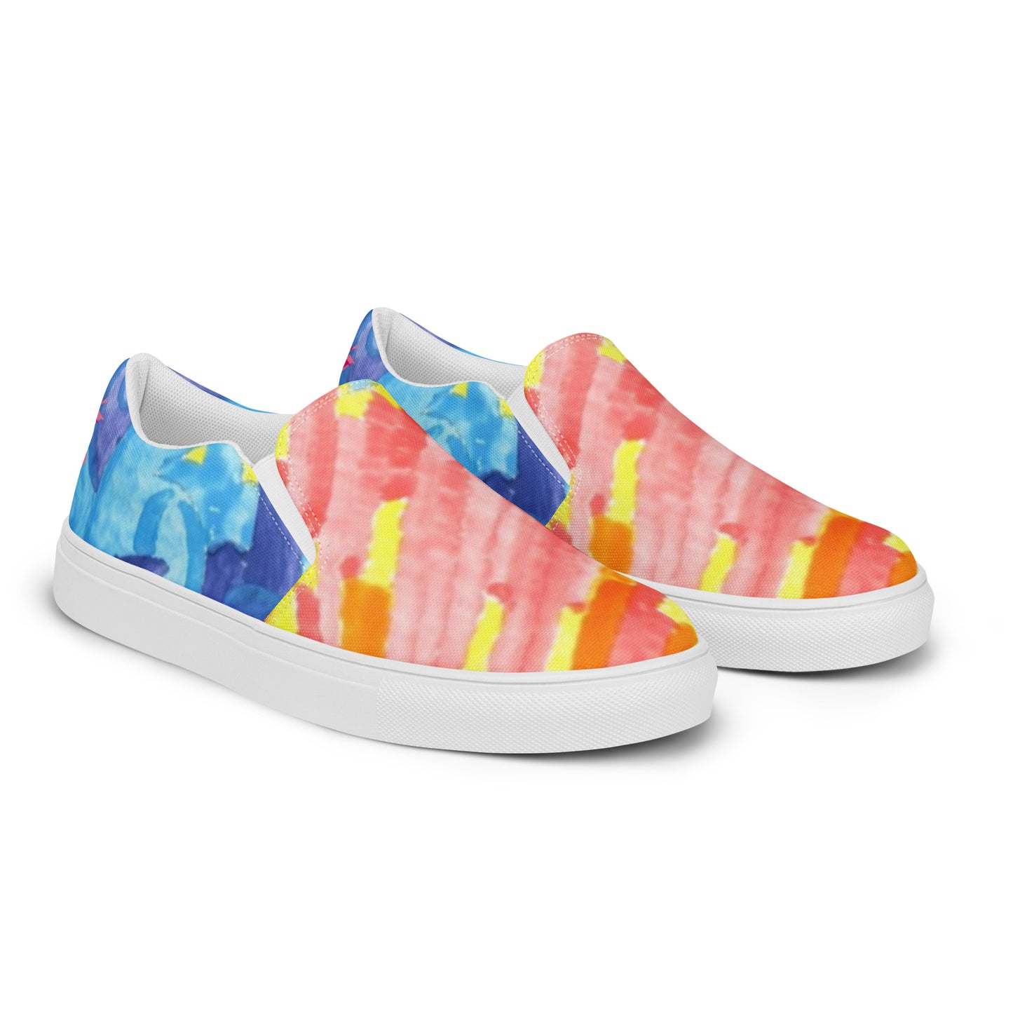 Sneakers Woman-New Collection From Genesis RZ