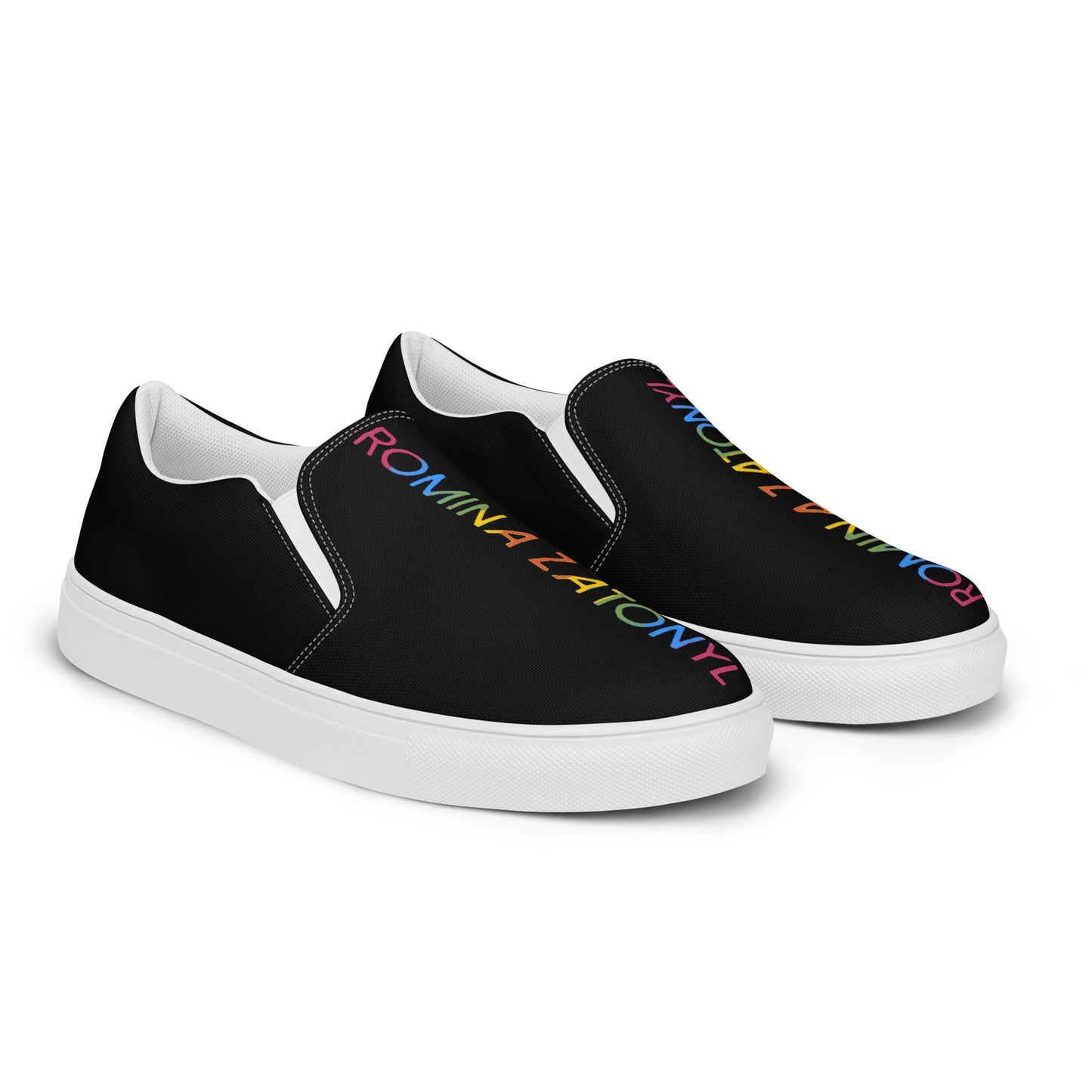 Zapatillas RZ de dama