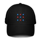 Gorra Adidas unisex bordada