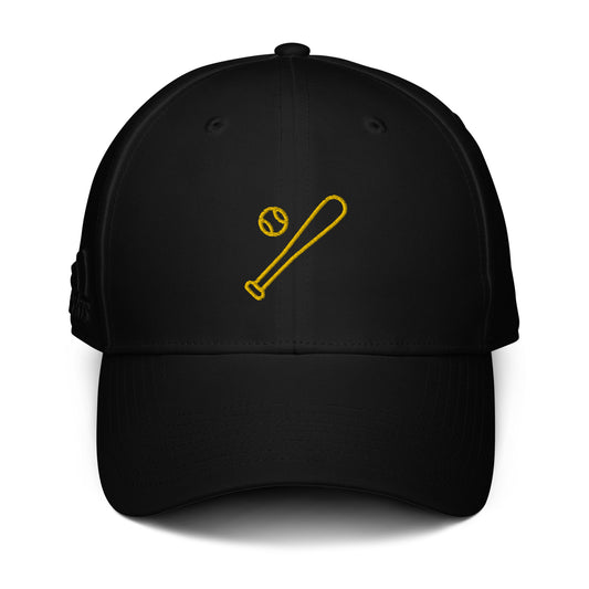 Gorra Adidas béisbol bordada mujer/hombre