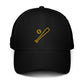 Gorra Adidas béisbol bordada mujer/hombre