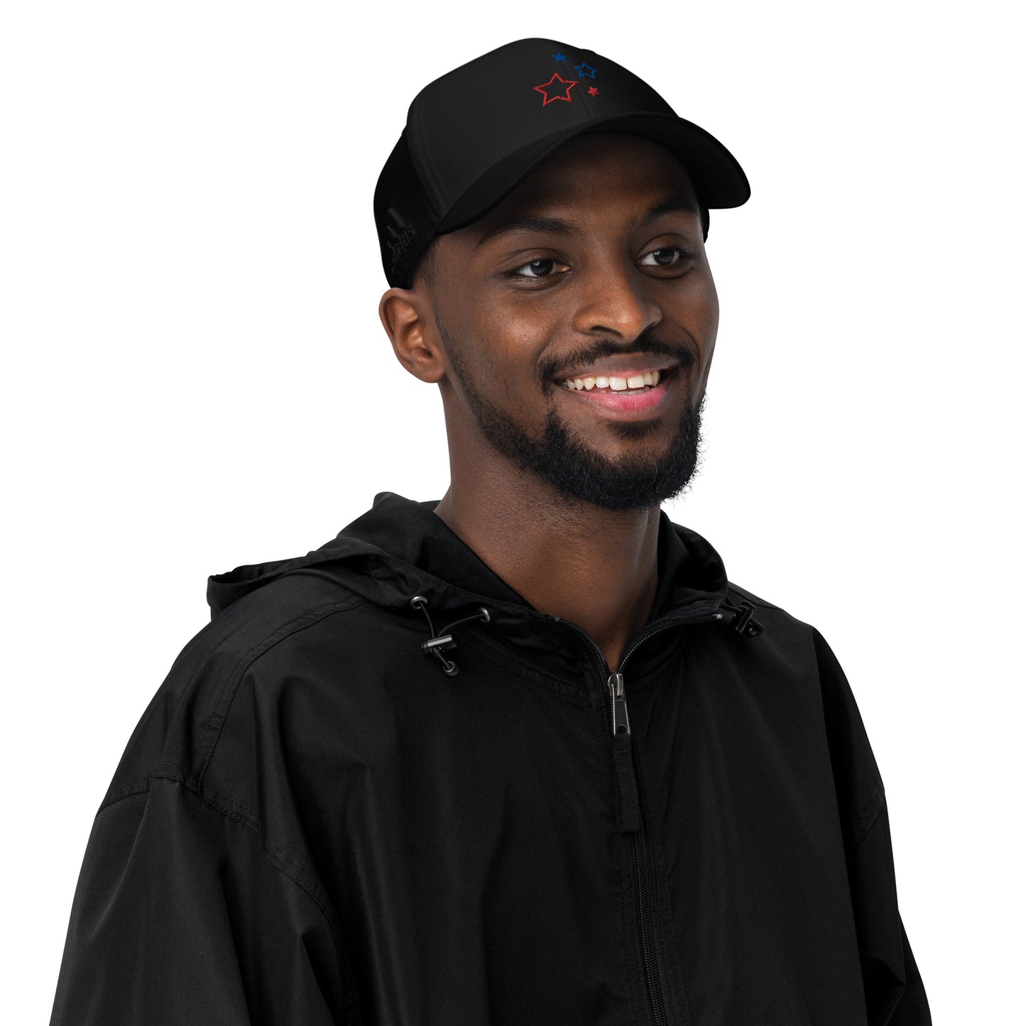 Gorra Adidas bordada unisex