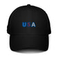 Gorra Adidas béisbol bordada