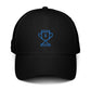 Gorra Adidas bordada/béisbol mujer/hombre