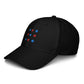 Gorra Adidas unisex bordada