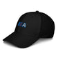 Gorra Adidas béisbol bordada