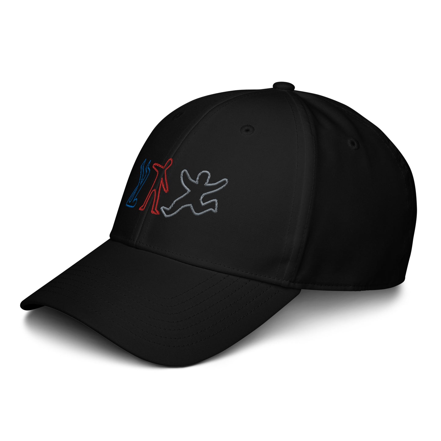 Gorra Adidas unisex bordada béisbol