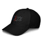 Gorra Adidas unisex bordada béisbol