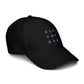 Gorra Adidas unisex bordada