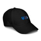 Gorra Adidas béisbol bordada