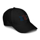 Gorra Adidas unisex bordada béisbol