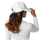 Gorra Adidas bordada unisex