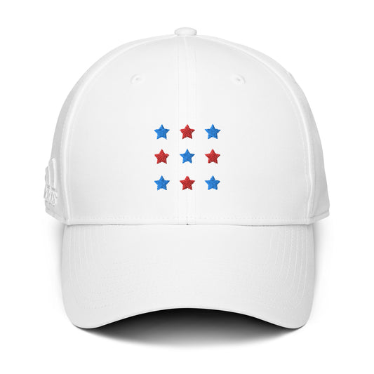 Gorra Adidas unisex bordada