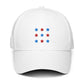 Gorra Adidas unisex bordada