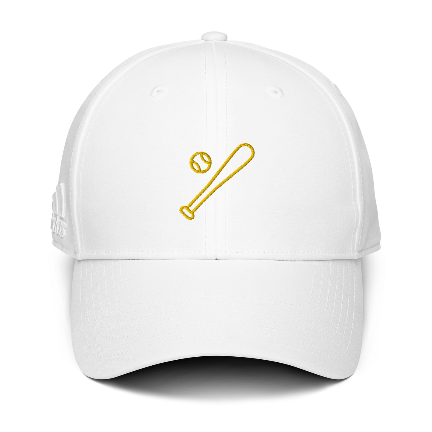 Gorra Adidas béisbol bordada mujer/hombre
