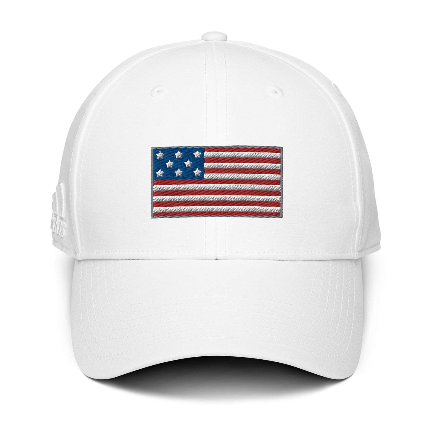 Gorra Adidas bordada béisbol