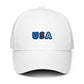 Gorra Adidas béisbol bordada