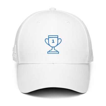 Gorra Adidas bordada/béisbol mujer/hombre