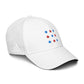 Gorra Adidas unisex bordada
