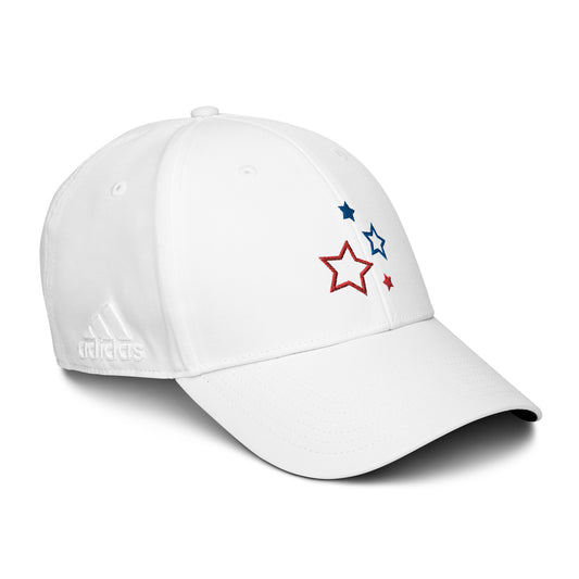 Gorra Adidas bordada unisex
